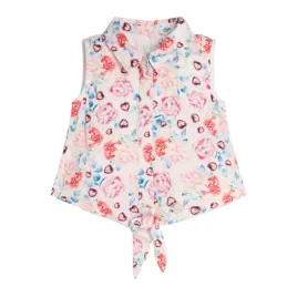 bluzka-dziewczeca-guess-twill-koszula