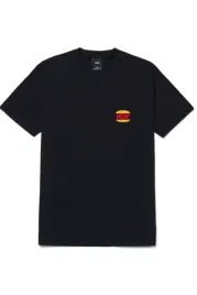 koszulka-meska-huf-regal-pocket-bawelniana