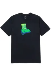 koszulka-meska-huf-facts-bawelniana