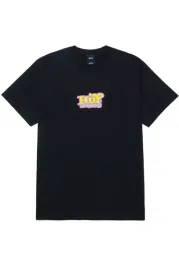 koszulka-meska-huf-jazzy-bawelniana