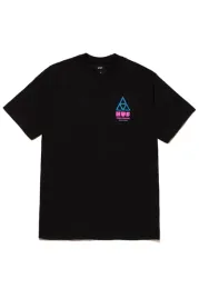 koszulka-meska-huf-video-paradise-bawelniana