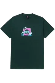 koszulka-meska-huf-high-gloss-bawelniana