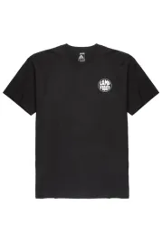 koszulka-meska-poler-camp-vibes-circle-bawelniana-czarny