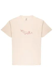 koszulka-meska-poler-scuba-steve-bawelniana-ecru