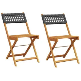 krzesla-bistro-2-szt-czarne-drewno-akacjowe-i-polirattan