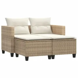 sofa-ogrodowa-2-osobowa-ze-stolkami-bezowa-rattan-pe