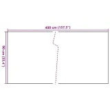 parawan-balkonowy-czarny-400x90-cm-polirattan-szerokosc-produktu-400-cm