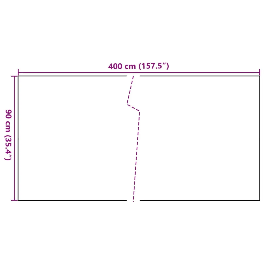parawan-balkonowy-czarny-400x90-cm-polirattan-stan-nowy