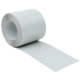 oslony-na-ogrodzenie-10-szt-2525x19-cm-jasnoszare-pvc