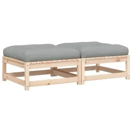 podnozki-ogrodowe-z-poduszkami-2-szt-lite-drewno-sosnowe