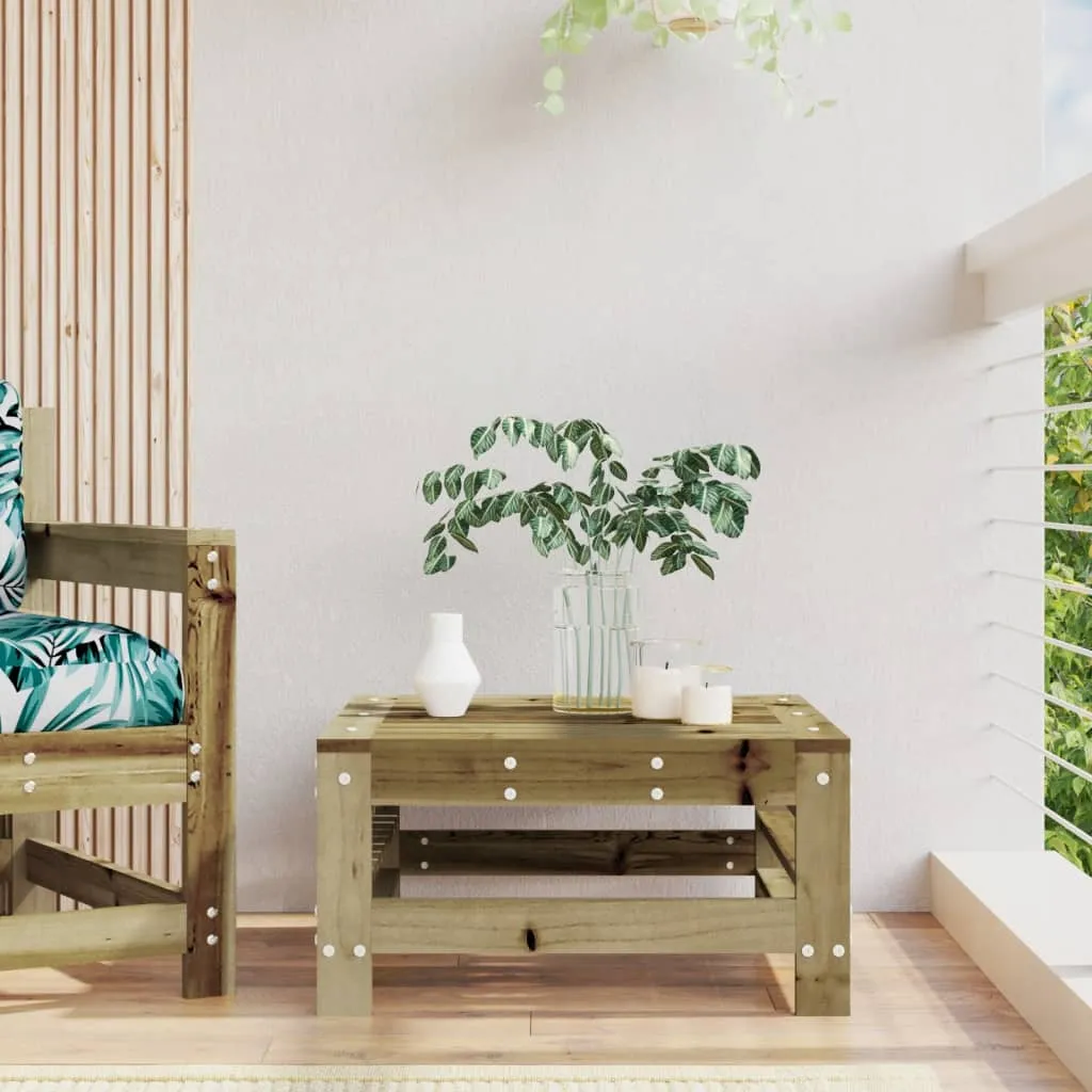 podnozek-ogrodowy-impregnowane-drewno-sosnowe