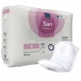 podklady-poporodowe-abena-san-2-chlonne-samoprzylepne-30szt-350ml-abena