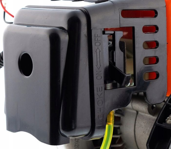 Carburatore Tuning +0,1 CV Per Fuxtec, Greencut, Güde, Scheppach, Einhell, Demon, Powermat