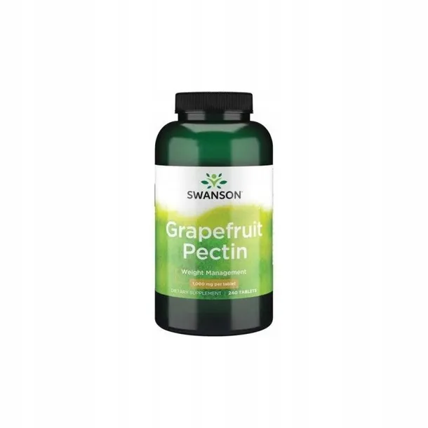 swanson-pektyny-grapefruita-1000-mg-240-tabletek-waga-z-opakowaniem-0-42-kg