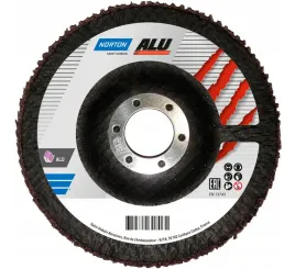 sciernica-listkowa-125-40-do-aluminium-norton