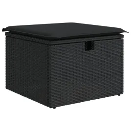 stolek-ogrodowy-z-poduszka-czarny-55x55x37-cm-polirattan