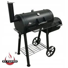grill-weglowy-el-fuego-edmonton-z-wedzarka-nr-4