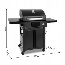 grill-elektryczny-landmann-e-grill-3-2kw-czarny-na-kolkach-zeliwny-ruszt