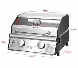 stolowy-grill-gazowy-turystyczny-el-fuego-jesolo-z-szyba-6kw-stal-reduktor