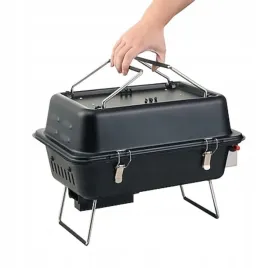 turystyczny-stolowy-grill-gazowo-weglowy-2w1-taras
