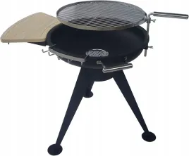 grill-weglowy-palenisko-z-rusztem-el-fuego-mesquite-o55cm-outlet