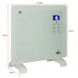 grzejnik-elektryczny-szklany-konwektorowy-1000w-z-pilotem-termostat-eko