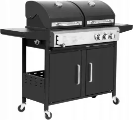 grill-gazowy-weglowy-el-fuego-nevada-combigril-nr2
