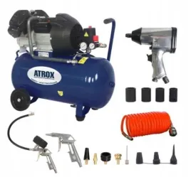 kompresor-olejowy-sprezarka-atrox-50l-10bar-350l-m-dwutlokowy-klucz-akcesor