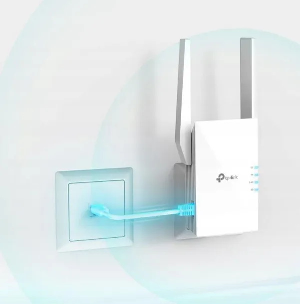 repeater-tp-link-re605x-maksymalna-predkosc-transmisji-1800-mbps