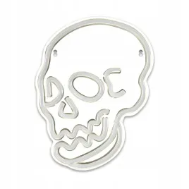 neon-led-na-sciane-czaszka-czacha-halloween-wiszacy-lampka-usb-baterie