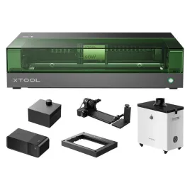 grawerka-laserowa-2w1-xtool-s1-40w-zestaw-all-in-one-czarny