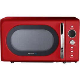 kuchenka-mikrofalowa-mikrofalowka-philco-pmd-2051r-700w-20l-retro