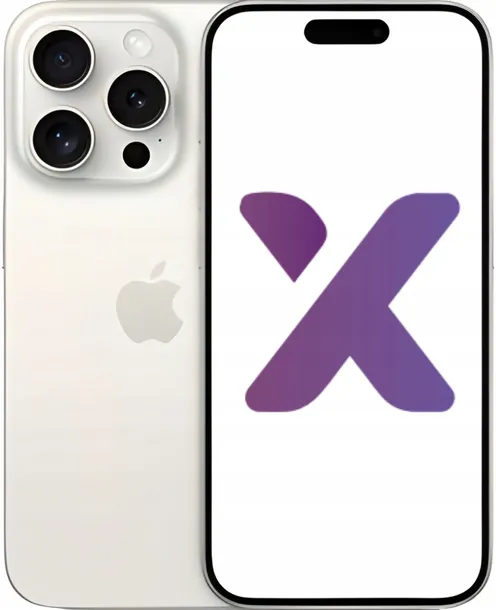 APPLE IPHONE 15 PRO MAX 5G 256GB | NOWY | BATERIA 100