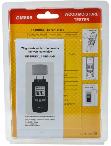wilgotnosciomierz-gm605-stan-nowy-marka-benetech-kod-producenta-gm200a