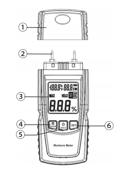 wilgotnosciomierz-gm605-marka-benetech-stan-nowy-kod-producenta-gm200a