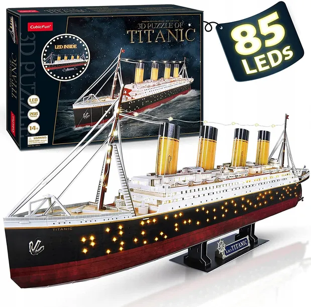 puzzle-3d-titanic-led-plec-chlopcy-dziewczynki