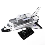 puzzle-3d-space-shuttle-discovery-liczba-elementow-126