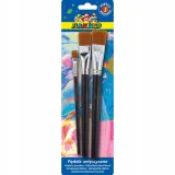 pedzle-artystyczne-plaskie-3szt-stan-nowy