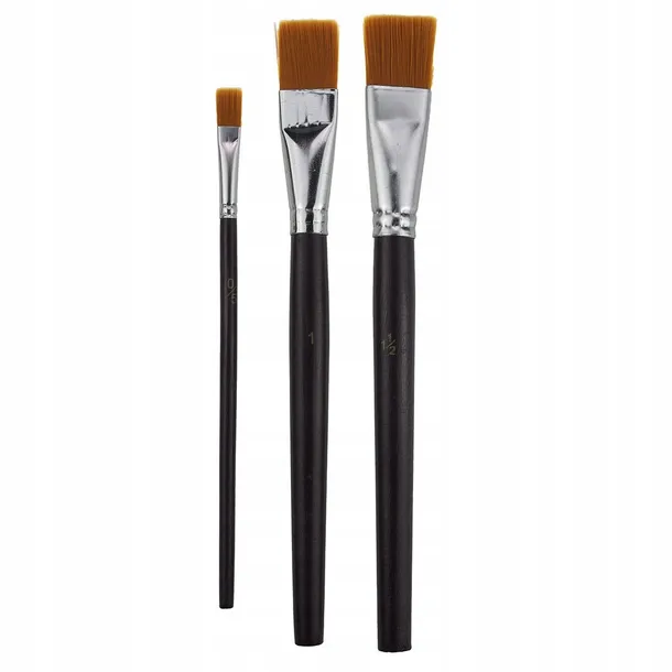 pedzle-artystyczne-plaskie-3szt-rodzaj-pedzelki-plaskie