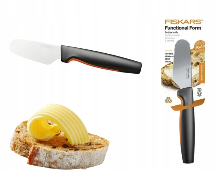 fiskars-noz-do-smarowania-functional-form-linia-functional-form-stan-nowy