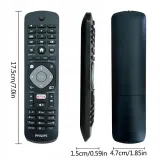 pilot-blow-74-256-czarny-przeznaczenie-tv-waga-z-opakowaniem-0-09-kg