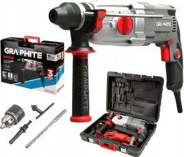 graphite-mlotowiertarka-sds-udar-3-4j-900w-4-funkcje-wiertarka-58g539
