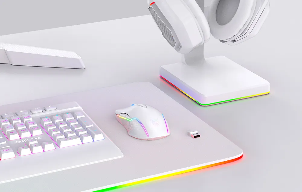 onikuma-cw905-gaming-mouse-white-wireless