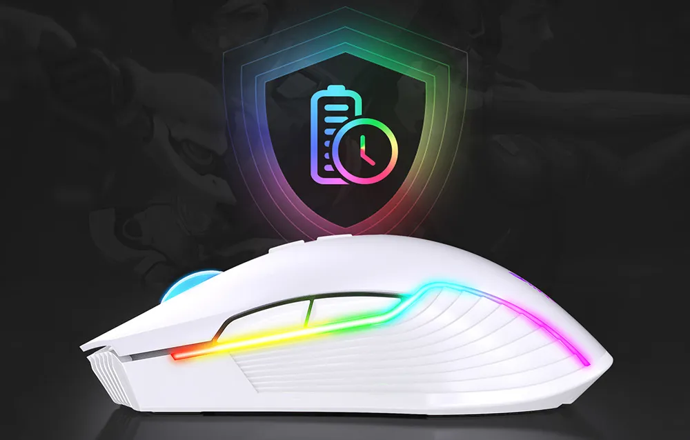 onikuma-cw905-gaming-mouse-white-wireless