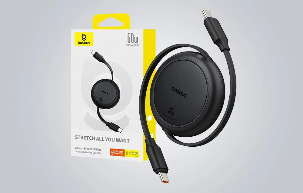 kabel-usb-baseus-free2pull-mini-usb-c-do-usb-c-60w-1-czarny