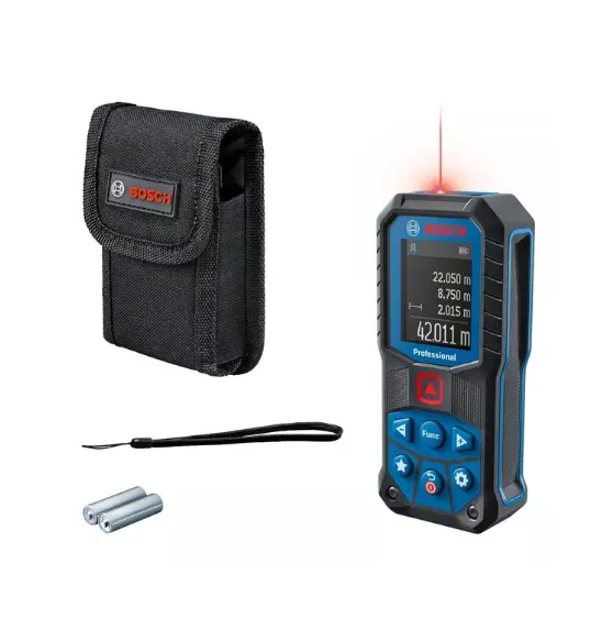 bosch-dalmierz-glm-50-22-stan-nowy