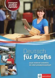 deutsch-fur-profis-branza-transport-spedycja-logistyka-lektorklett