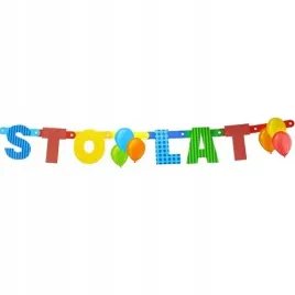 dekoracja-girlanda-sto-lat-150cm-kolorowa-teczowa