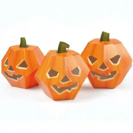 dekoracja-halloween-dynia-papierowa-3szt-skladana-lampion