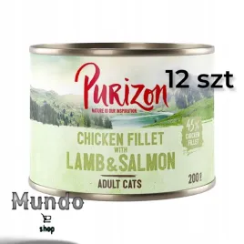 mokra-karma-dla-kota-purizon-jagniecina-z-kurczaka-w-zestawie-12-x-200-g